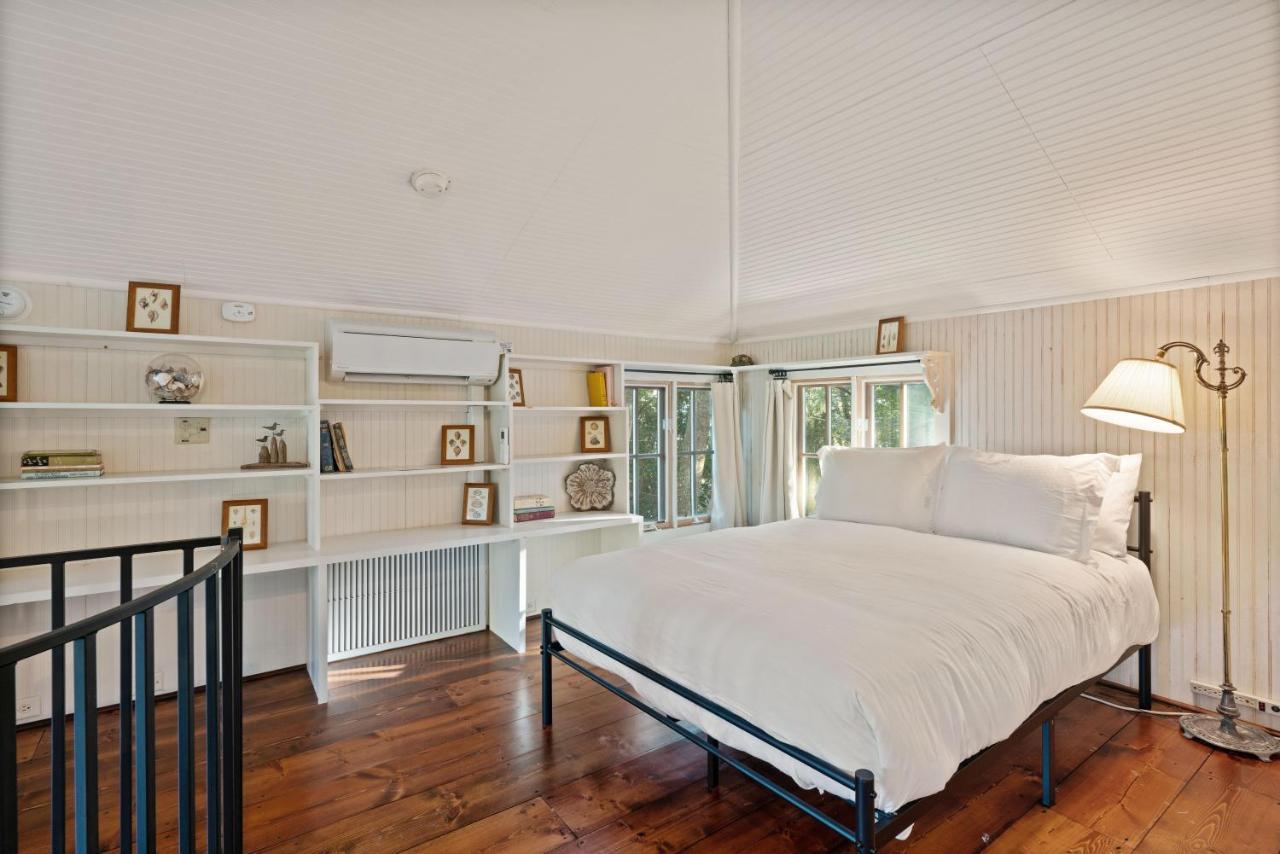 The Treehouse - 116 Florence Street St. Simons Island Extérieur photo